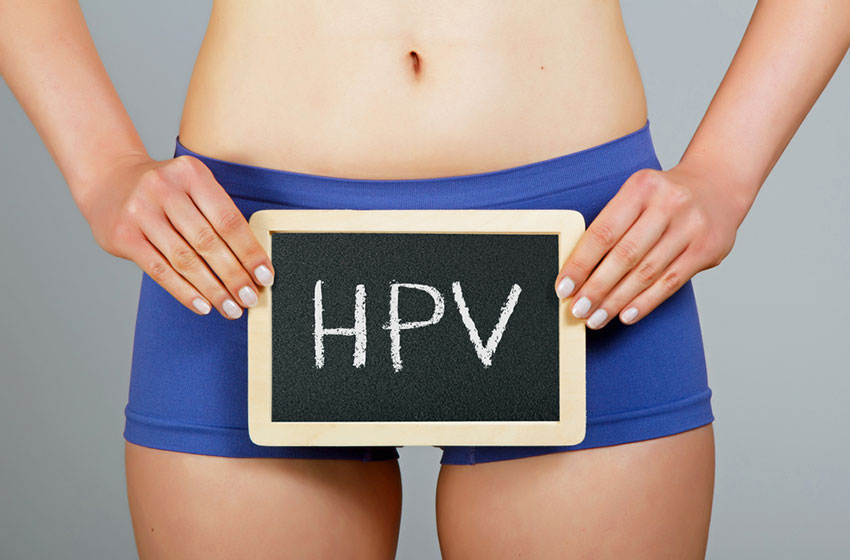 HPV