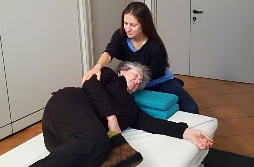 Metodo Feldenkrais (come supporto alla psicoterapia)