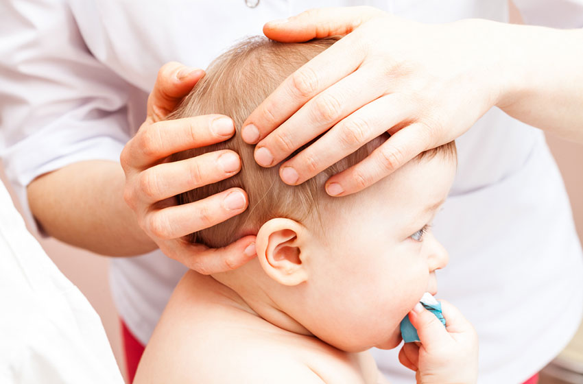 Osteopatia Pediatrica