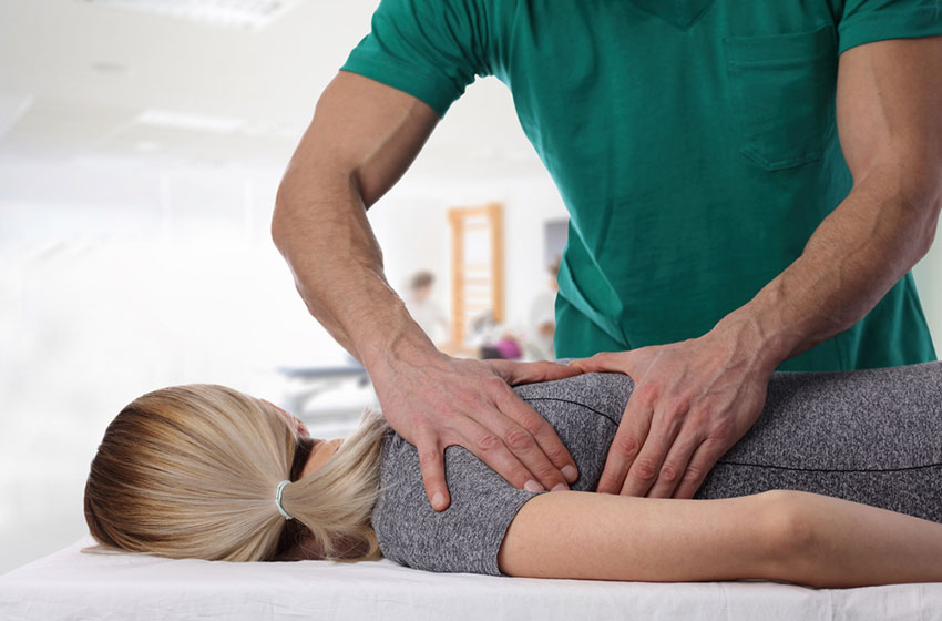 Osteopatia