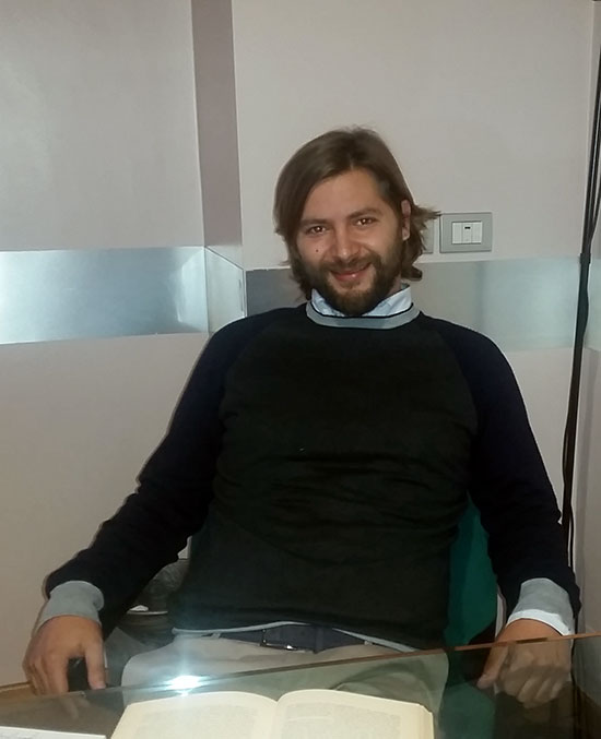 Dr. Bommartini Gabriele