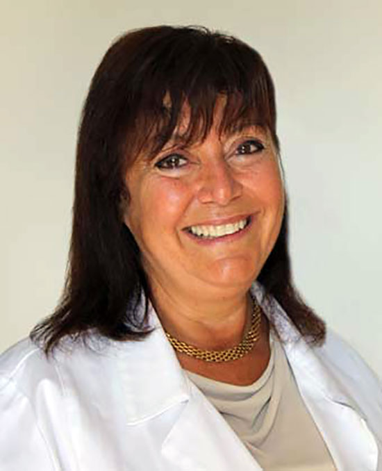 Dr.ssa Cecchi Myriam