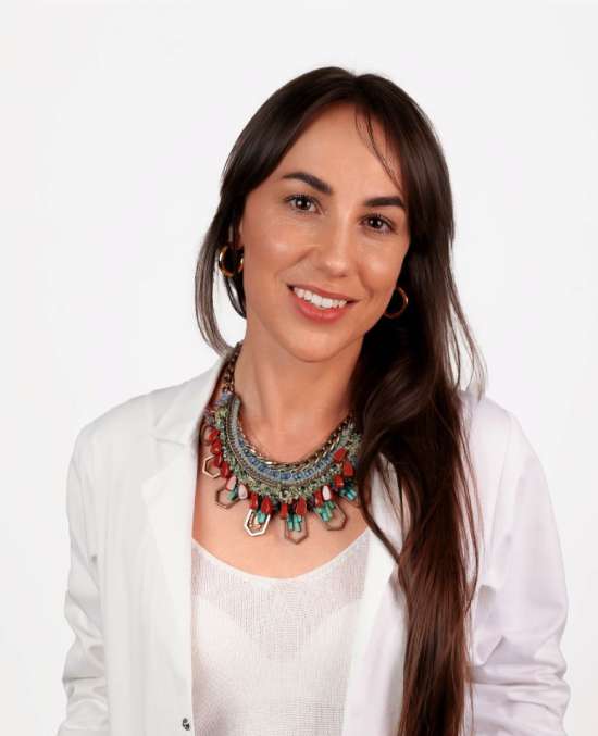 Dr.ssa Cellai Caterina