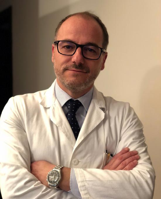 Dr. Gambardella Tullio