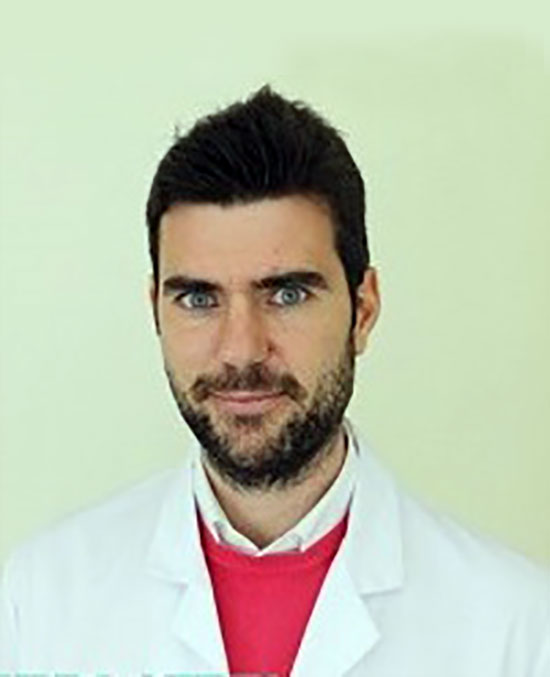 Dr. Guidelli Giacomo Maria