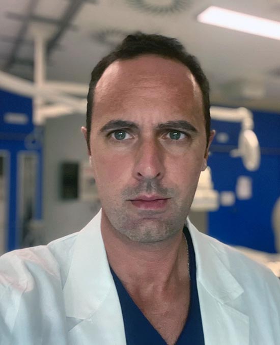 Dr. Mitacchione Gianfranco
