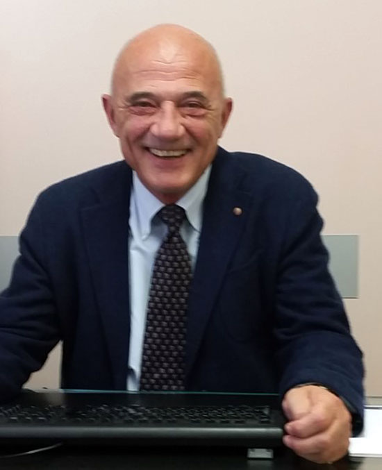 Dr. Monti Dario
