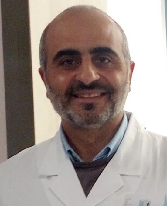 Dr. Nucera Giuseppe