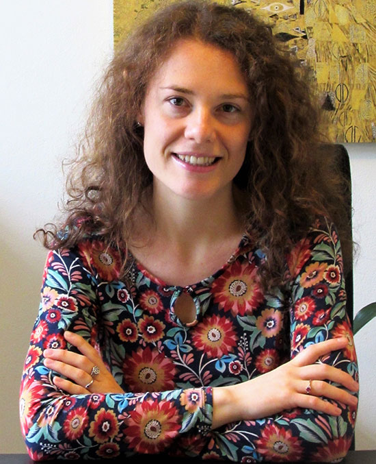Dr.ssa Parini Paola