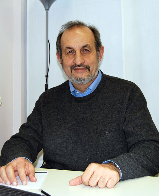 Dr. Ricciardi Giuseppe
