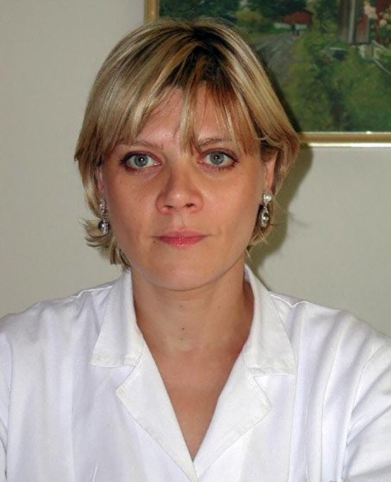 Dr.ssa Trifirò Giuliana